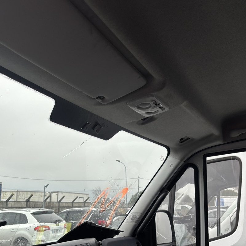 IVECO DAILY 6 PHASE 2 35-C18 3.0D - 16V TURBO Photo n°20