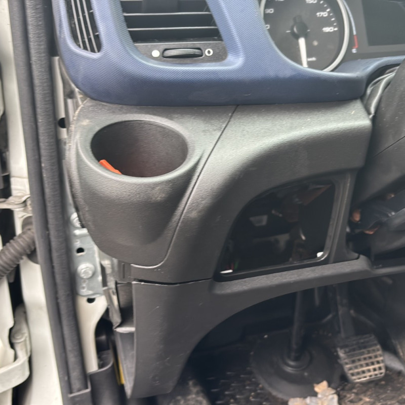 IVECO DAILY 6 PHASE 2 35-C18 3.0D - 16V TURBO Photo n°21