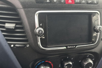 IVECO DAILY 6 PHASE 2 35-C18 3.0D - 16V TURBO