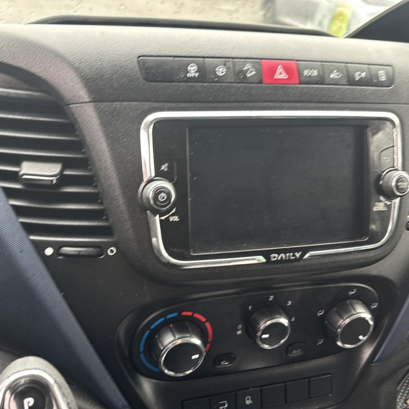 IVECO DAILY 6 PHASE 2 35-C18 3.0D - 16V TURBO Photo n°22