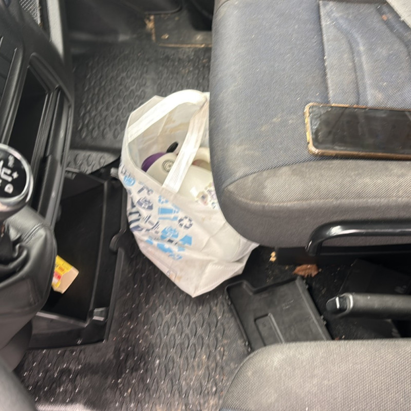 IVECO DAILY 6 PHASE 2 35-C18 3.0D - 16V TURBO Photo n°24