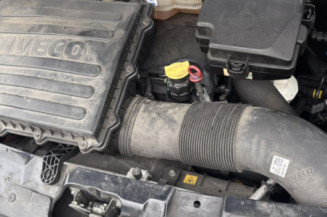 IVECO DAILY 6 PHASE 2 35-C18 3.0D - 16V TURBO