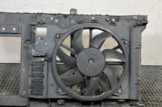 Face avant CITROEN BERLINGO 2 Photo n°1