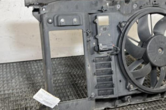 Face avant CITROEN BERLINGO 2