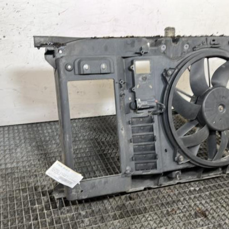 Face avant CITROEN BERLINGO 2