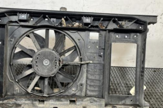 Face avant CITROEN BERLINGO 2