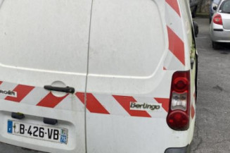 Face avant CITROEN BERLINGO 2