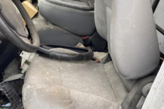 Face avant CITROEN BERLINGO 2