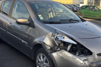 RENAULT CLIO 3 PHASE 1 1.5 DCI - 8V TURBO