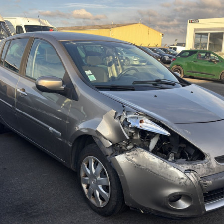 RENAULT CLIO 3 PHASE 1 1.5 DCI - 8V TURBO