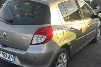 RENAULT CLIO 3 PHASE 1 1.5 DCI - 8V TURBO