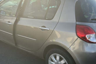 RENAULT CLIO 3 PHASE 1 1.5 DCI - 8V TURBO