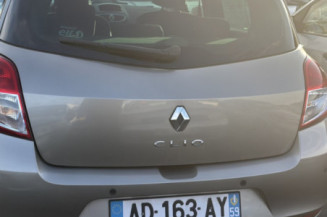 RENAULT CLIO 3 PHASE 1 1.5 DCI - 8V TURBO