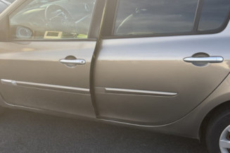 RENAULT CLIO 3 PHASE 1 1.5 DCI - 8V TURBO