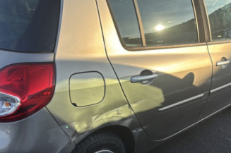 RENAULT CLIO 3 PHASE 1 1.5 DCI - 8V TURBO