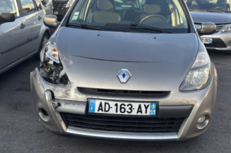 RENAULT CLIO 3 PHASE 1 1.5 DCI - 8V TURBO