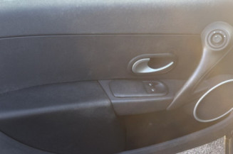 RENAULT CLIO 3 PHASE 1 1.5 DCI - 8V TURBO