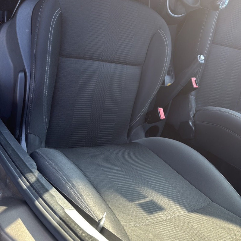 RENAULT CLIO 3 PHASE 1 1.5 DCI - 8V TURBO Photo n°11