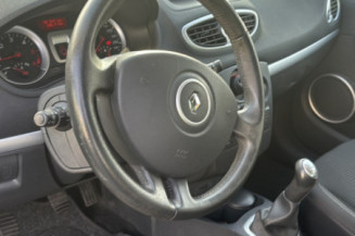 RENAULT CLIO 3 PHASE 1 1.5 DCI - 8V TURBO