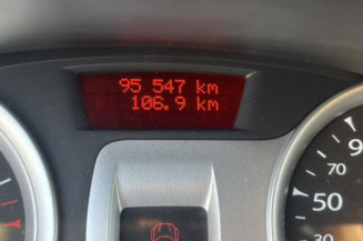 RENAULT CLIO 3 PHASE 1 1.5 DCI - 8V TURBO