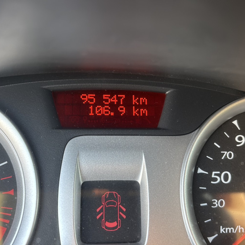 RENAULT CLIO 3 PHASE 1 1.5 DCI - 8V TURBO Photo n°16