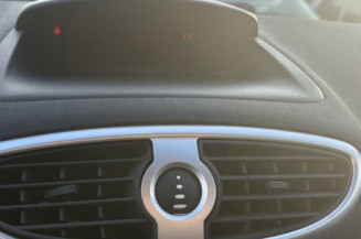 RENAULT CLIO 3 PHASE 1 1.5 DCI - 8V TURBO