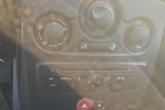 RENAULT CLIO 3 PHASE 1 1.5 DCI - 8V TURBO