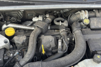 RENAULT CLIO 3 PHASE 1 1.5 DCI - 8V TURBO