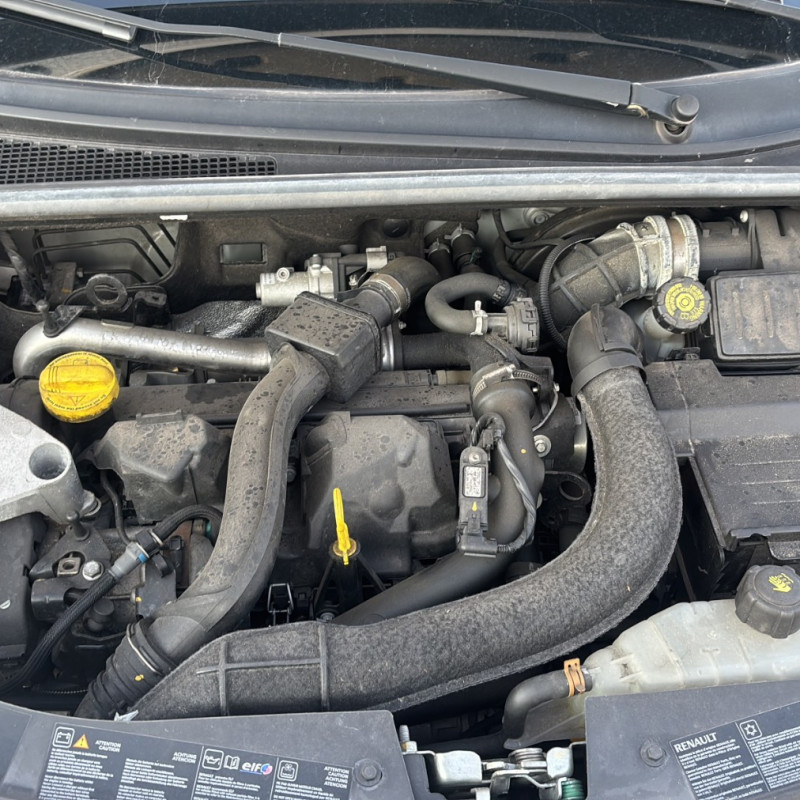 RENAULT CLIO 3 PHASE 1 1.5 DCI - 8V TURBO Photo n°22