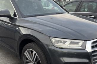 AUDI Q5 2 PHASE 1 3.0 50-TDI - 24V V6 TURBO QUATTRO 4X4