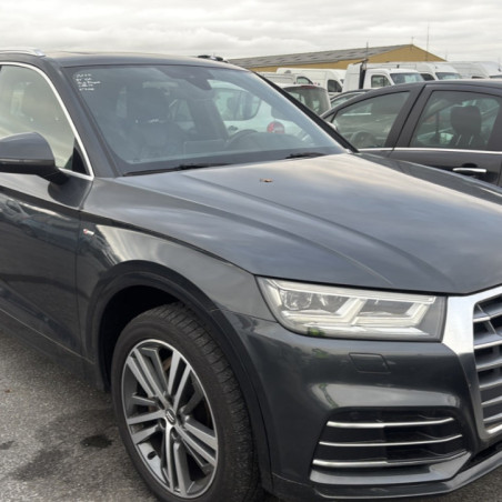 AUDI Q5 2 PHASE 1 3.0 50-TDI - 24V V6 TURBO QUATTRO 4X4