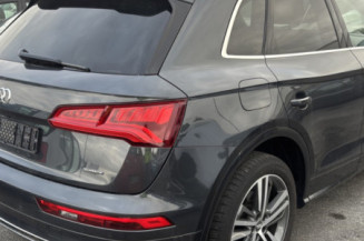 AUDI Q5 2 PHASE 1 3.0 50-TDI - 24V V6 TURBO QUATTRO 4X4