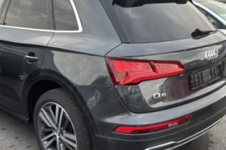 AUDI Q5 2 PHASE 1 3.0 50-TDI - 24V V6 TURBO QUATTRO 4X4