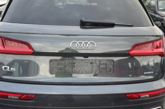 AUDI Q5 2 PHASE 1 3.0 50-TDI - 24V V6 TURBO QUATTRO 4X4