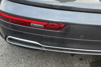 AUDI Q5 2 PHASE 1 3.0 50-TDI - 24V V6 TURBO QUATTRO 4X4