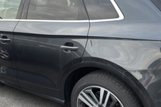 AUDI Q5 2 PHASE 1 3.0 50-TDI - 24V V6 TURBO QUATTRO 4X4