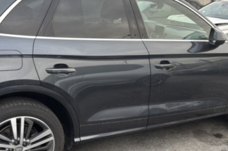 AUDI Q5 2 PHASE 1 3.0 50-TDI - 24V V6 TURBO QUATTRO 4X4