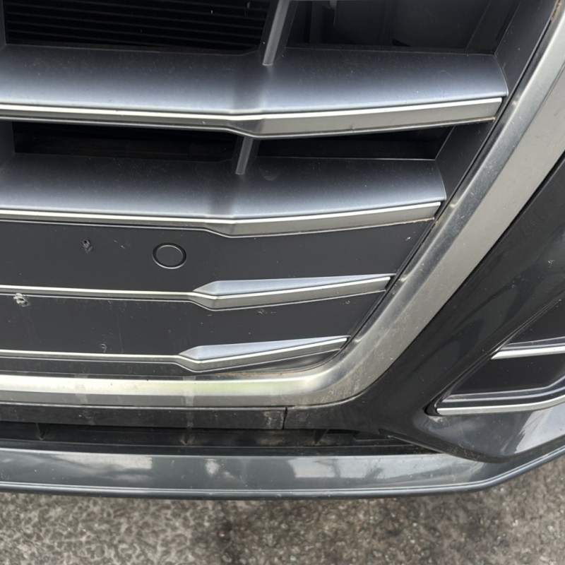 AUDI Q5 2 PHASE 1 3.0 50-TDI - 24V V6 TURBO QUATTRO 4X4 Photo n°10