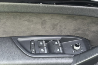 AUDI Q5 2 PHASE 1 3.0 50-TDI - 24V V6 TURBO QUATTRO 4X4