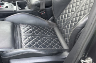 AUDI Q5 2 PHASE 1 3.0 50-TDI - 24V V6 TURBO QUATTRO 4X4