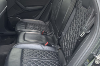 AUDI Q5 2 PHASE 1 3.0 50-TDI - 24V V6 TURBO QUATTRO 4X4