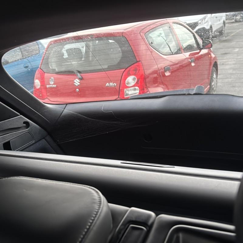 AUDI Q5 2 PHASE 1 3.0 50-TDI - 24V V6 TURBO QUATTRO 4X4 Photo n°15