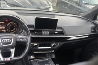 AUDI Q5 2 PHASE 1 3.0 50-TDI - 24V V6 TURBO QUATTRO 4X4