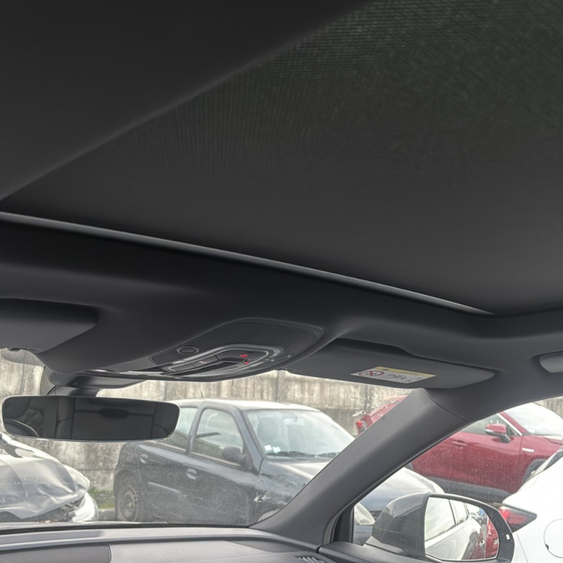 AUDI Q5 2 PHASE 1 3.0 50-TDI - 24V V6 TURBO QUATTRO 4X4 Photo n°17