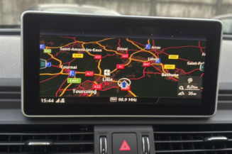 AUDI Q5 2 PHASE 1 3.0 50-TDI - 24V V6 TURBO QUATTRO 4X4