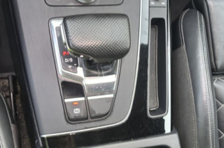 AUDI Q5 2 PHASE 1 3.0 50-TDI - 24V V6 TURBO QUATTRO 4X4