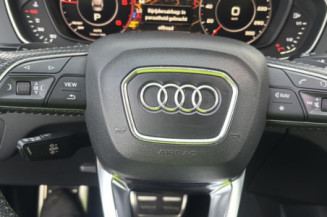 AUDI Q5 2 PHASE 1 3.0 50-TDI - 24V V6 TURBO QUATTRO 4X4