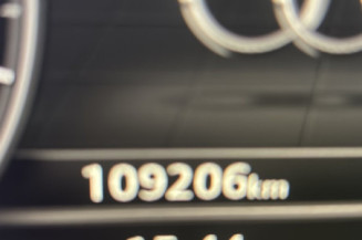 AUDI Q5 2 PHASE 1 3.0 50-TDI - 24V V6 TURBO QUATTRO 4X4