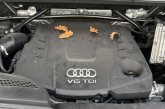 AUDI Q5 2 PHASE 1 3.0 50-TDI - 24V V6 TURBO QUATTRO 4X4