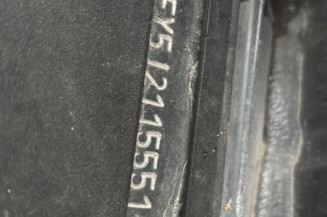 AUDI Q5 2 PHASE 1 3.0 50-TDI - 24V V6 TURBO QUATTRO 4X4